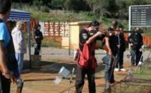 Marrakech abrite le championnat du monde de tir au plateau