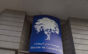 Légère contre-performance de la Bourse de Casablanca