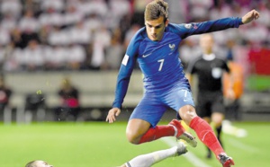 Le Portugal et la France ratent leurs débuts