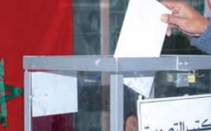 Le volume horaire des couvertures consacrées aux élections locales et régionales