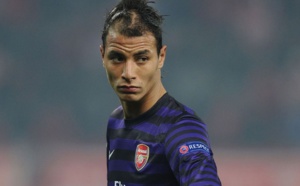 Chamakh chassé avec délicatesse de Bordeaux