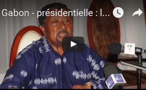 Gabon - présidentielle : l'opposant Jean Ping saisit la Cour constitutionnelle