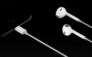 High-tech : Pourquoi Apple a raison de supprimer la prise jack de son iPhone 7