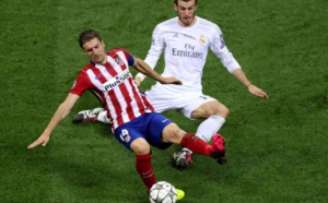 L'Atletico et le Real privés de recrutement lors des deux prochains mercatos