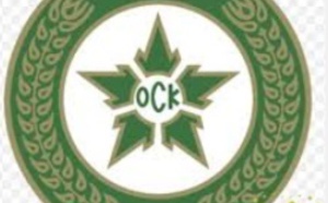 L’OCK interdit de recevoir au complexe OCP