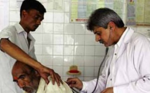 Le nombre de cas de tuberculose en Inde largement sous-évalué