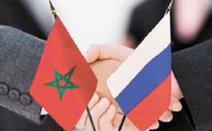 Agadir abrite un Forum économique russo-marocain