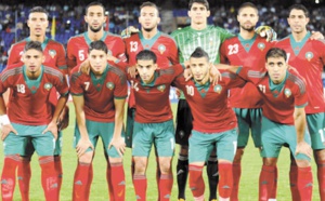 La liste de Renard attendue avant la fin de ce mois