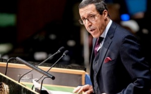 Micmacs algériens à la réunion du Mouvement des non-alignés au Venezuela