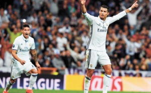 Ligue des champions Renversant Real, impressionnants City et Dortmund