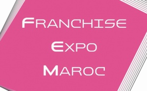 Le premier Salon de la franchise se tiendra à Casablanca