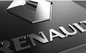 Le Groupe Renault Maroc réalise une part de marché de près de 37% à fin août 2016