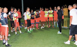 Périlleux derby maghrébin pour le FUS à Béjaïa