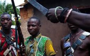 Une vingtaine de morts dans des violences en Centrafrique