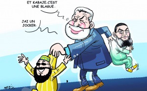 A Marrakech, le PJD ne sait sur quel candidat danser