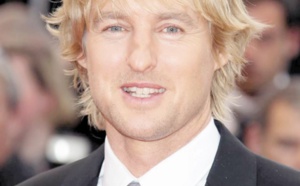 Les stars les plus rentables du box-office : OWEN WILSON