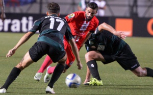 Un premier acte négocié à Béjaia sans dégât pour le FUS