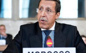 Omar Hilale croise le fer avec le président de l’assemblée nationale algérienne au Sommet des Non-Alignés