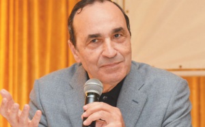 Habib El Malki à Rabat