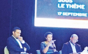 L’USFP expose sa vision du modèle économique marocain devant les jeunes dirigeants