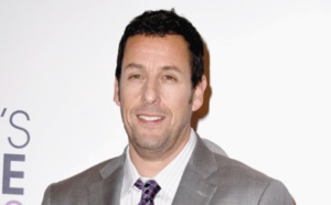 Les stars les plus rentables du box-office : ADAM SANDLER