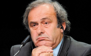 L'UEFA s'apprête à verser encore de l'argent à Platini