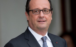 François Hollande : La COP22 à Marrakech sera une conférence de solutions vers une alliance solaire internationale