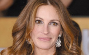 Les stars les plus rentables du box-office : JULIA ROBERTS