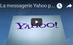 La messagerie Yahoo piratée : 500 millions de victimes