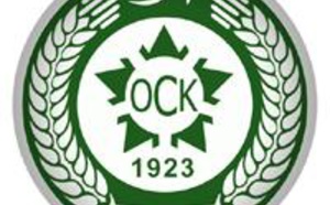 L’OCK s’incline at home