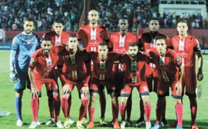 Bejaïa met fin aux illusions du football national