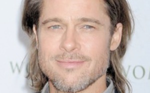 Les stars les plus rentables du box-office : BRAD PITT
