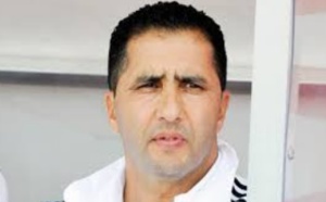 Benabicha jette l’éponge