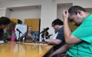 A Moscou, une émission radio par et pour des malades psychiatriques