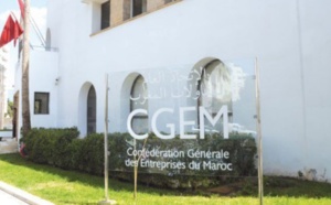 CGEM propose "un nouveau pacte économique"