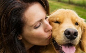 La sociabilité du chien serait génétique