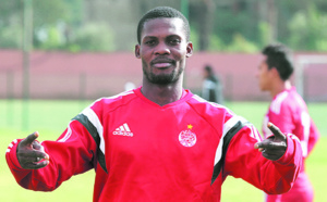 Le WAC entame le  championnat du bon pied