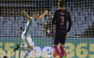 Le Barça doublé par le Real et l'Atletico