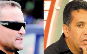 Le séjour de Lamrini à Khouribga risque de tourner court