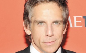 Les stars les plus rentables du box-office : BEN STILLER