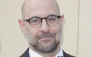 Les stars les plus rentables du box-office : STANLEY TUCCI