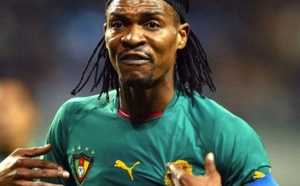 Rigobert Song est sorti du coma