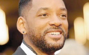 Les stars les plus rentables du box-office : WILL SMITH