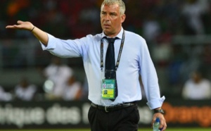 Jorge Costa : Mehdi Benatia est un joueur très important qui manque pour le Maroc et on pense qu’on peut en profiter’’