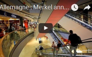 Allemagne : Merkel annonce 6 milliards de baisse d'impôts