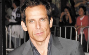 Ben Stiller guéri d'un cancer de la prostate