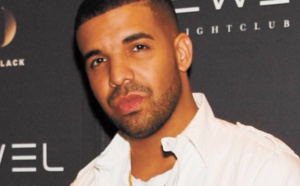 Fin de tournée pour Drake