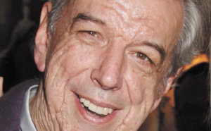 Mort de Rod Temperton, le compositeur de "Thriller"