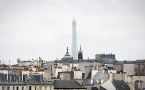 De jeunes urbanistes font revivre des bâtiments désaffectés à Paris