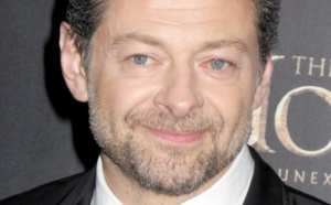 Les stars les plus rentables du box-office : ANDY SERKIS